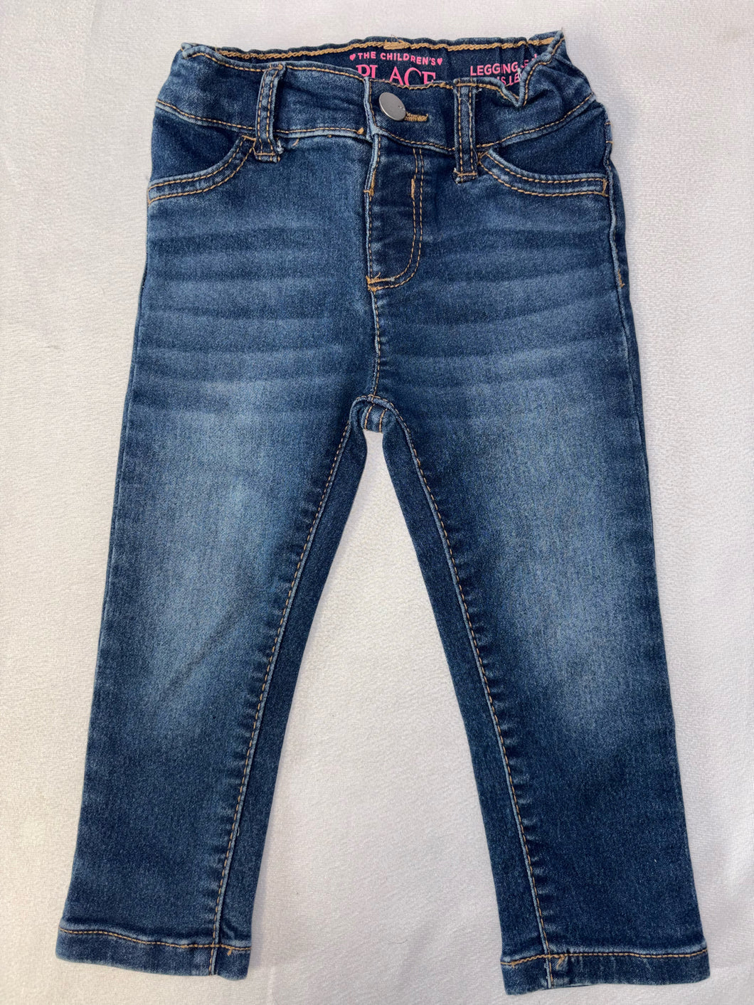 2T TCP Jeans