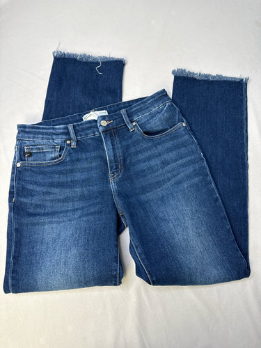 Ladies Size 29 kan can Jeans
