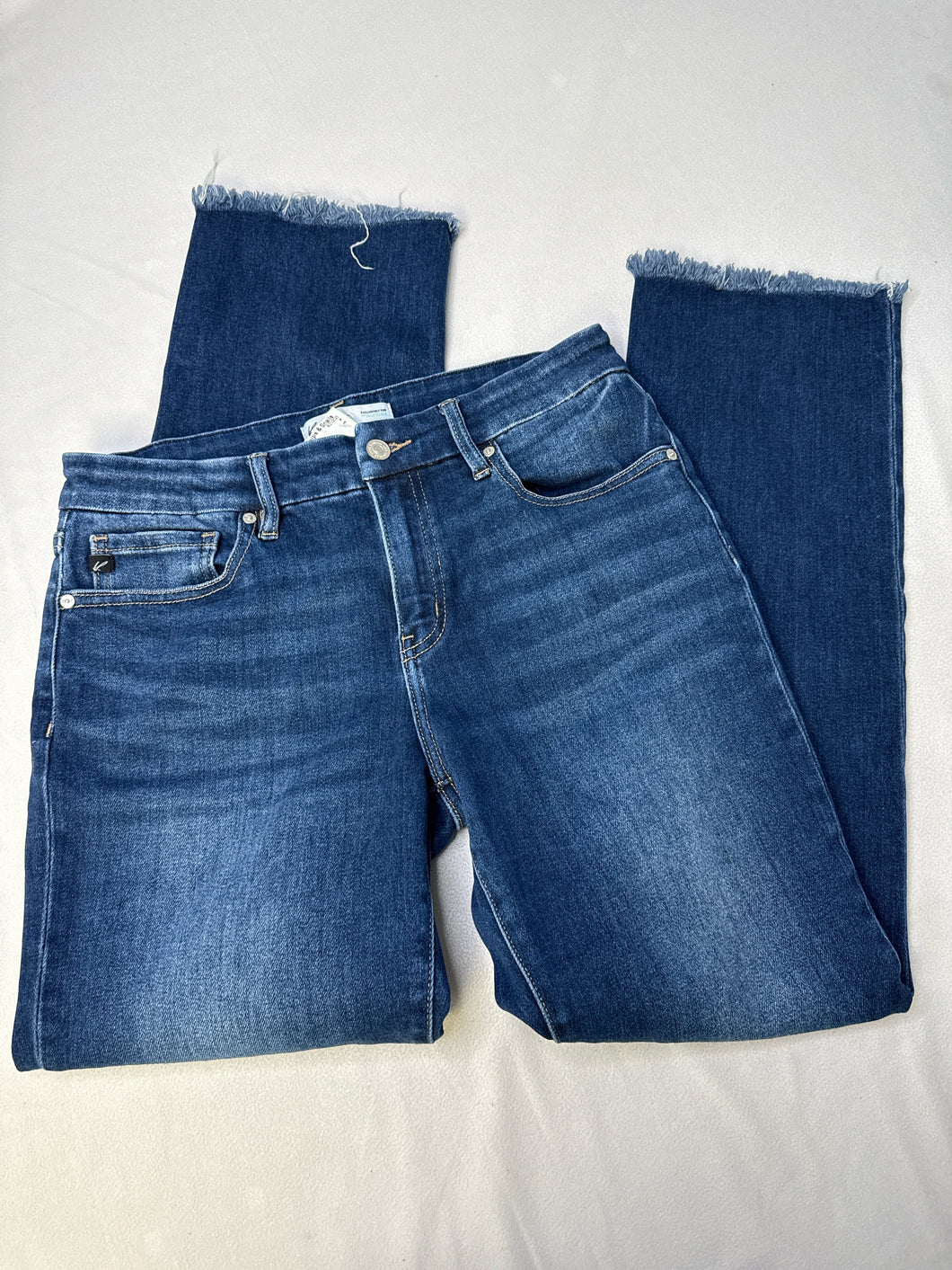 Ladies Size 29 kan can Jeans