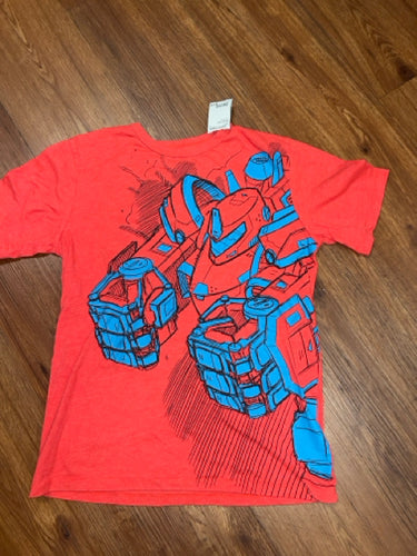 10/12 Children's Place Shirt