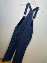 Load image into Gallery viewer, Size XL Tuff cowgirl Overalls