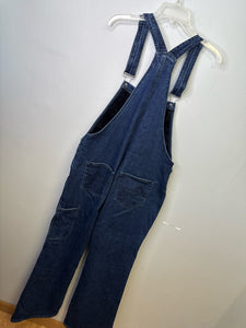Size XL Tuff cowgirl Overalls
