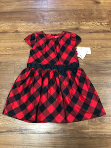 2T Just One You Dress