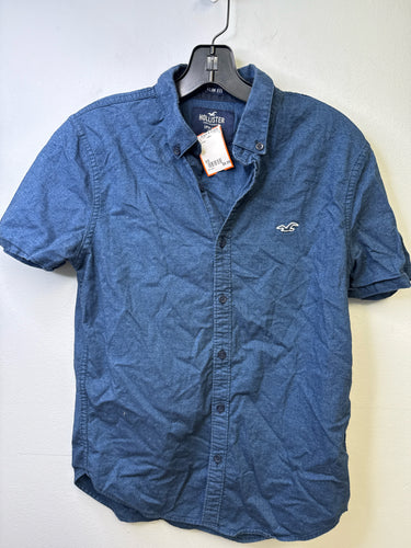 Size XS mens Hollistershirt