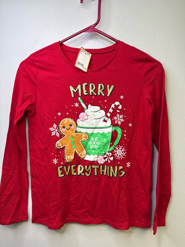 10-12 TCP Shirt