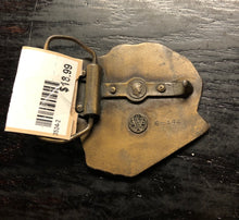 Load image into Gallery viewer, Belt deer belt buckle