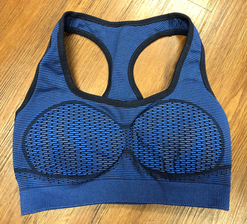 Size M Gymshark Bra