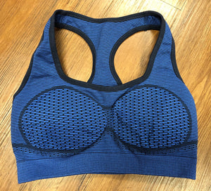 Size M Gymshark Bra