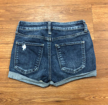 Load image into Gallery viewer, Size 0 SO Shorts