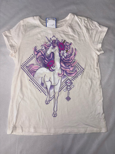 girls 7/8 TCP Shirt