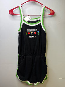 12-14 Justice Outfit