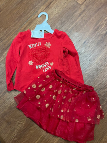 Girl's Size 3T Epic threads Outfit