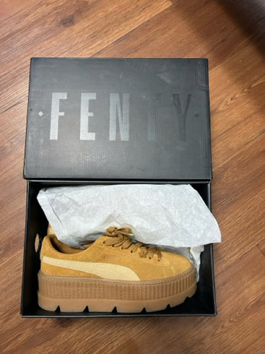 Fenti by puma 8.5