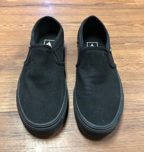 vans 7.5 shoes