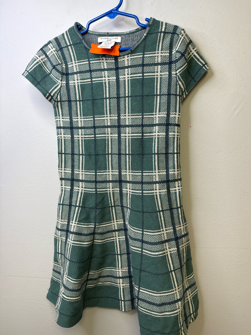 Girls 7/8 sincerely jules Dress
