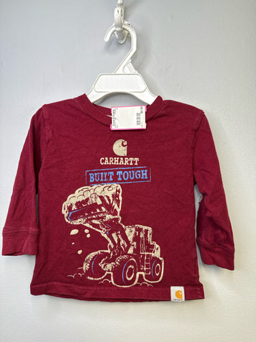 18 Months Carhartt Shirt