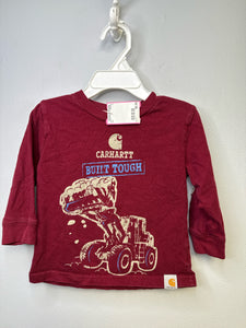 18 Months Carhartt Shirt