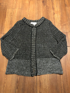 Women's Size LP Loft Cardigan