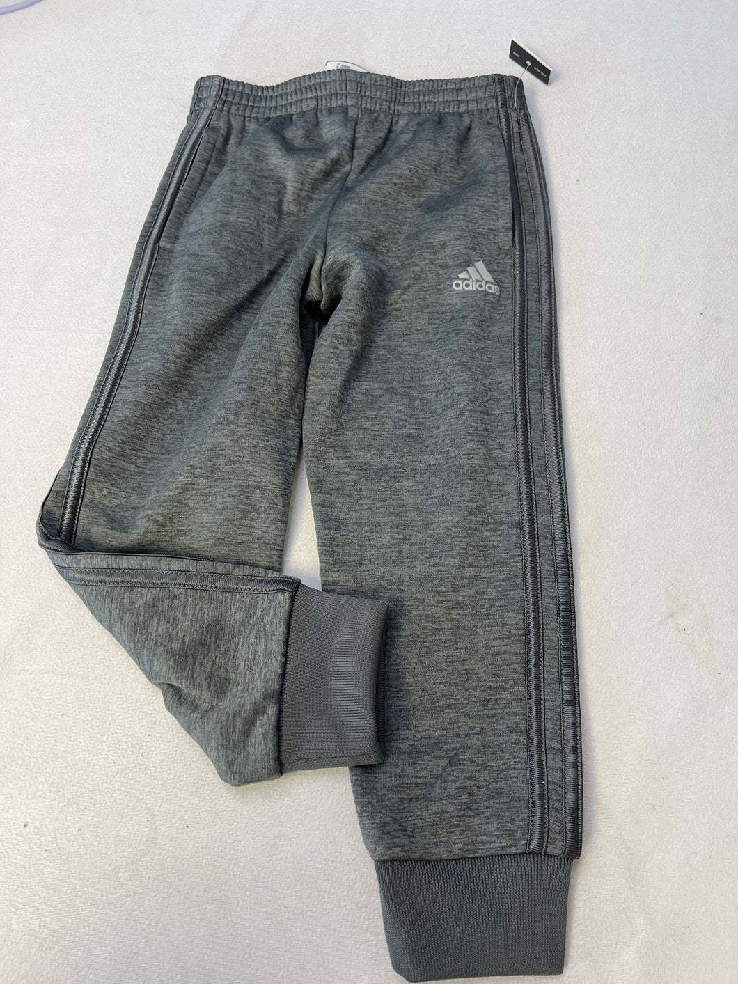 4T Adidas Sweatpants NWT