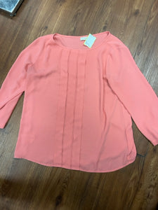 Women's Size M Loft Shirt