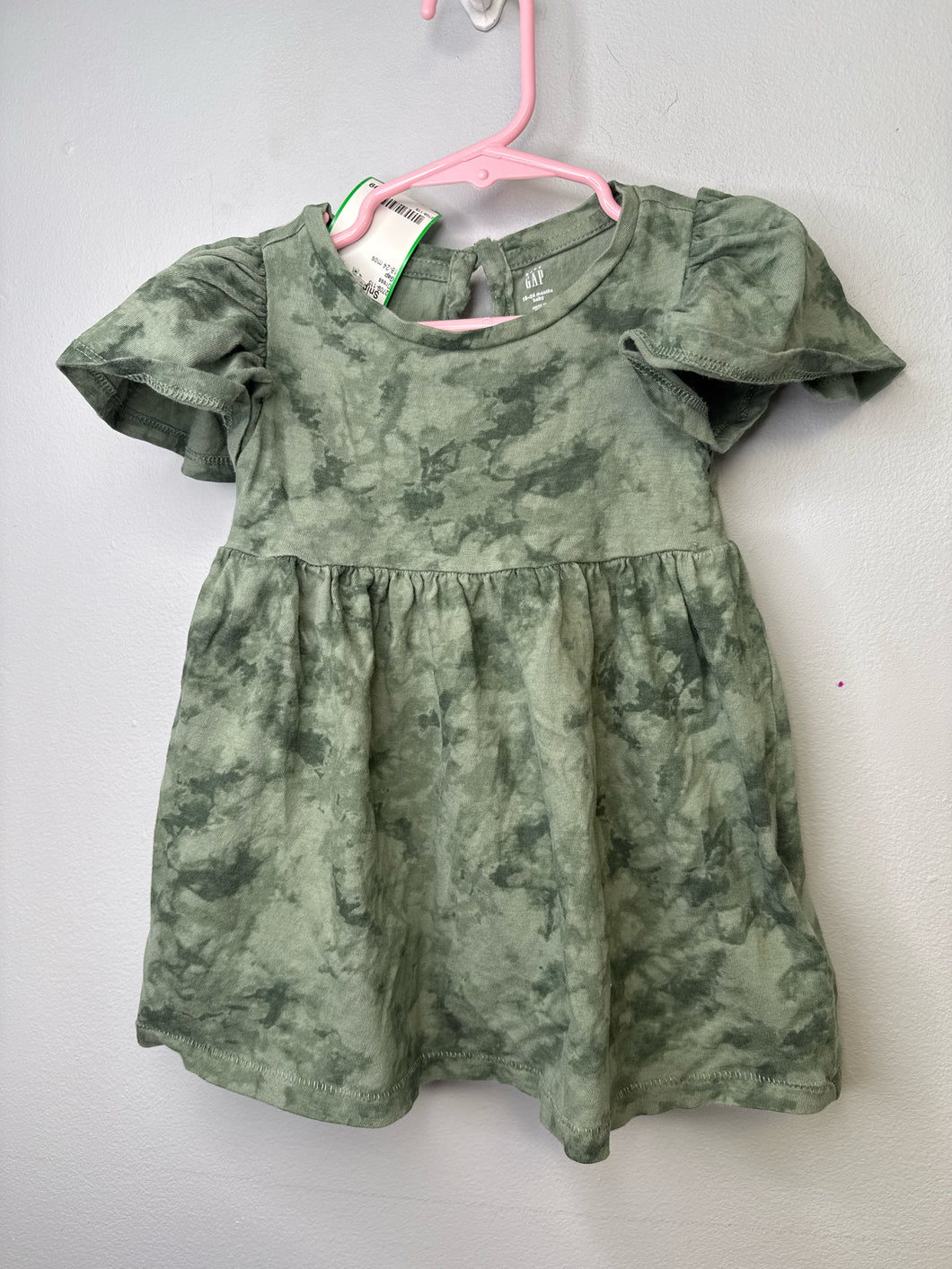 18-24 mos Gap Dress