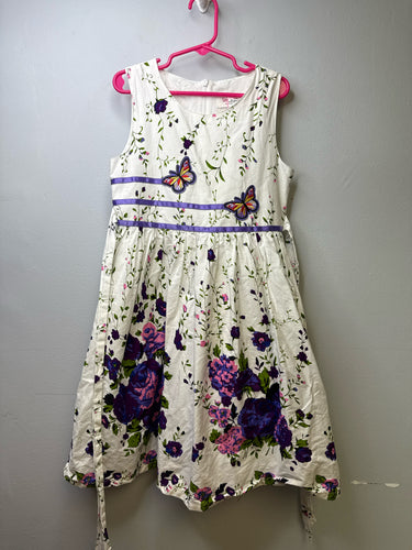 7/8 Dress