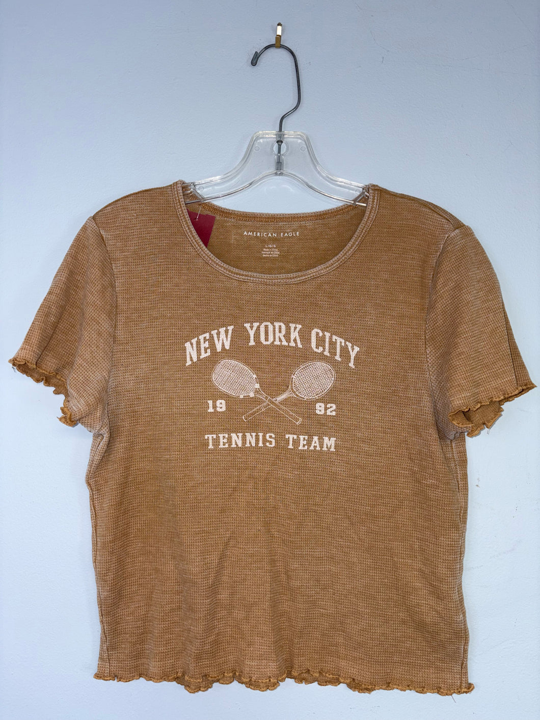 Size L American Eagle Shirt