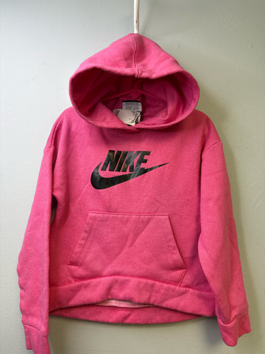 Girls 6X Nike Sweatshirt