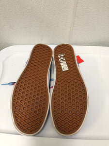 vans 8 shoes