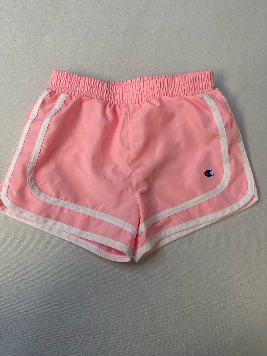 6X champion Shorts