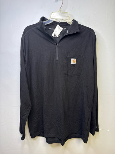 Mens Size L Carhartt  shirt