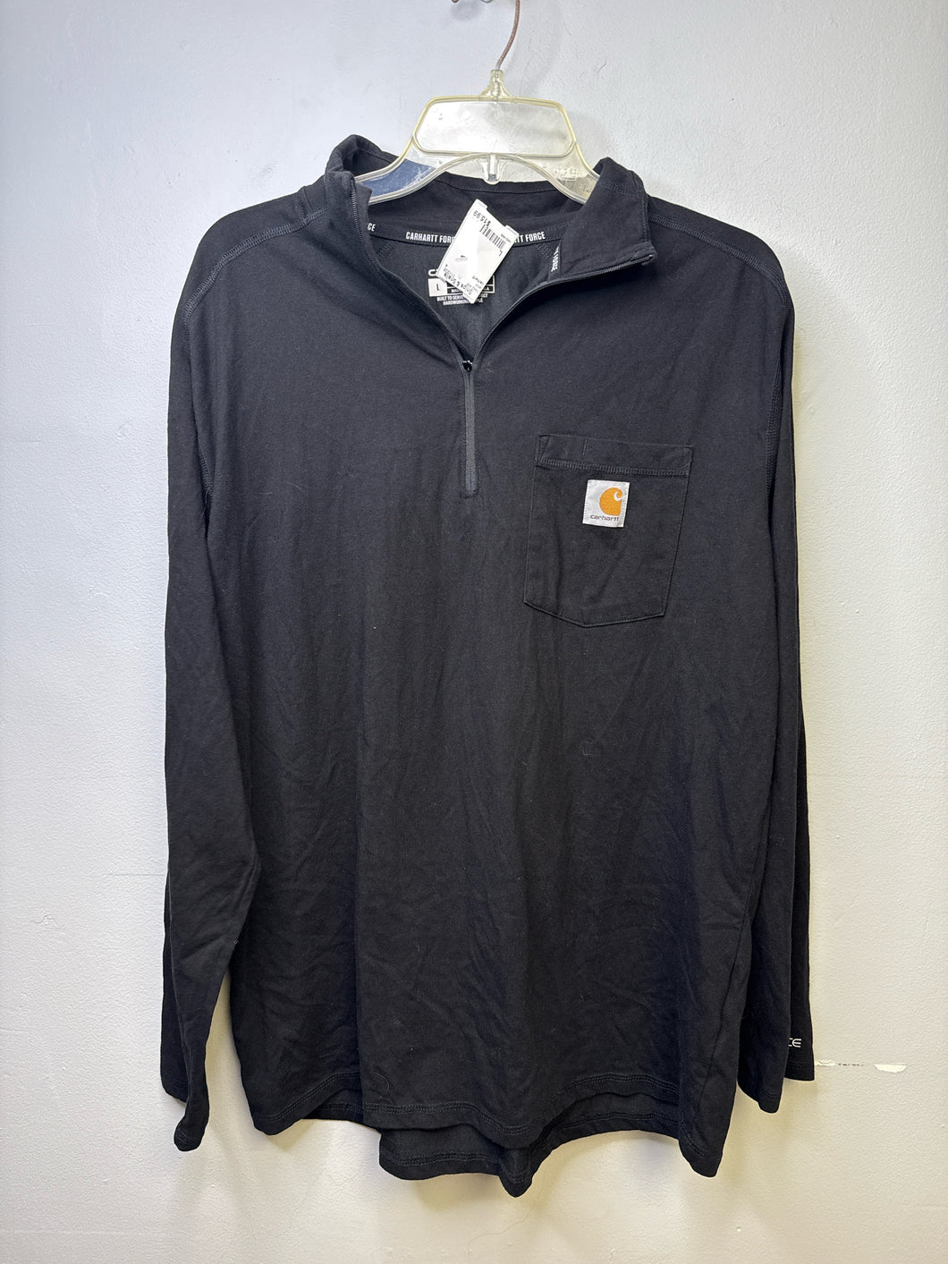 Mens Size L Carhartt  shirt