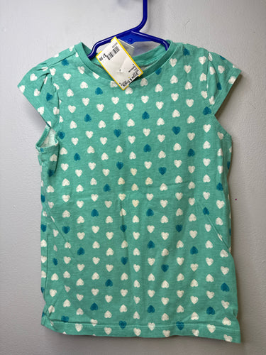 girls 6 Gymboree Shirt