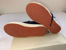 Load image into Gallery viewer, Girl's Size 4.5 Superga Sneakers