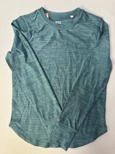 8-9 DSG Shirt
