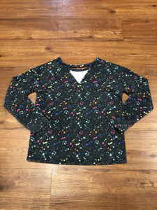 Girl's Size 14 TCP Sweater