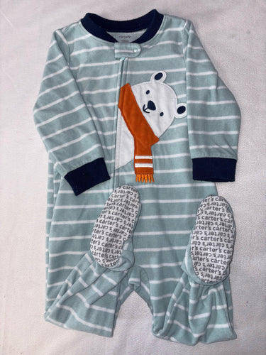 18 Months Carters Pajamas