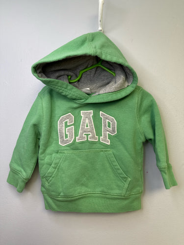 12-18 mos Gap hoodie
