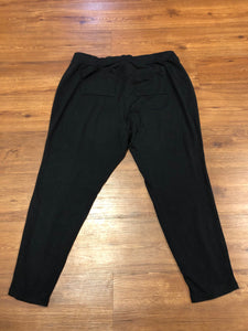 Size 16/18 Lou & Grey jogger  Pants