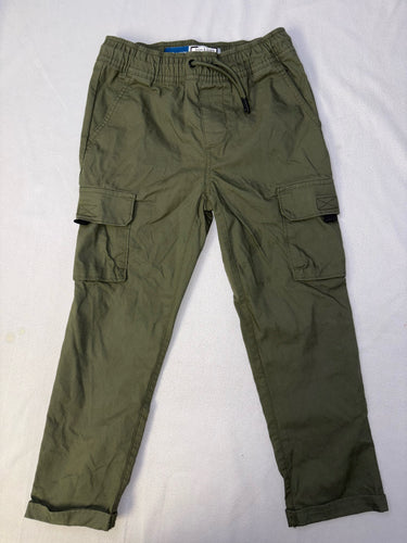 girls 6-7 old navy Pants