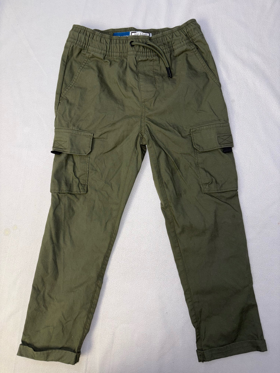 girls 6-7 old navy Pants