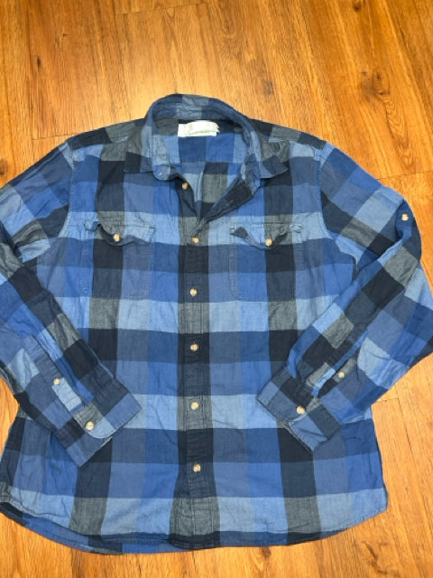 YOUTH XL Urban Pipeline Shirt