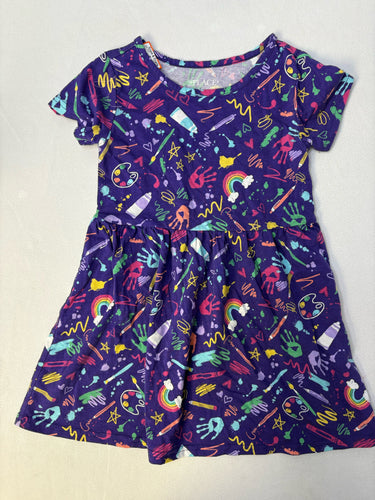 5/6 TCP Dress