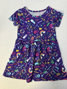 5/6 TCP Dress