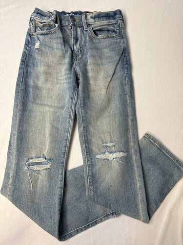 Boys 12 old navy Jeans
