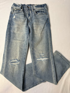 Boys 12 old navy Jeans