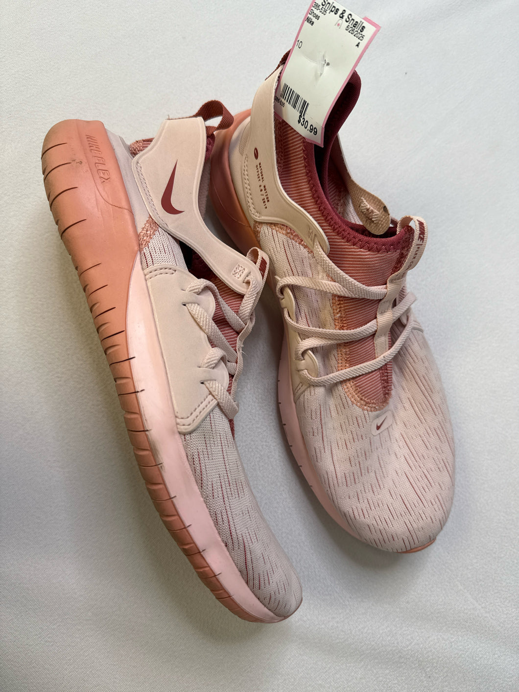 Womens 10 Nike Shoes