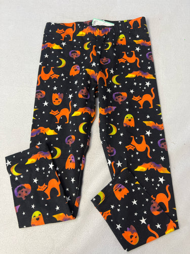 TCP 5/6 Halloween  Leggings