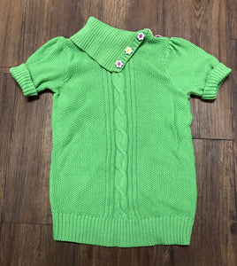 girls 7/8 Gymboree Sweater