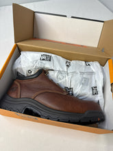 Load image into Gallery viewer, Mens Timberland Pro Titan Safety Toe  Shoes Size 12